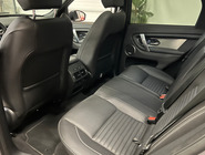 DISCOVERY SPORT
